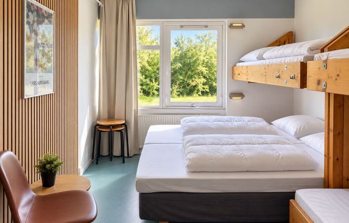 Danhostel Aalborg