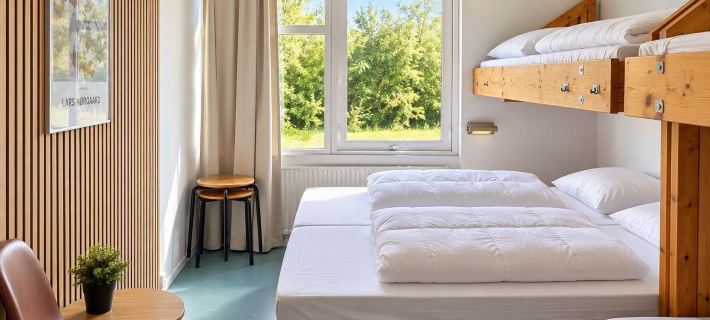 Danhostel Aalborg Hotels in Aalborg