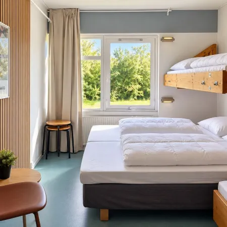 Danhostel Aalborg