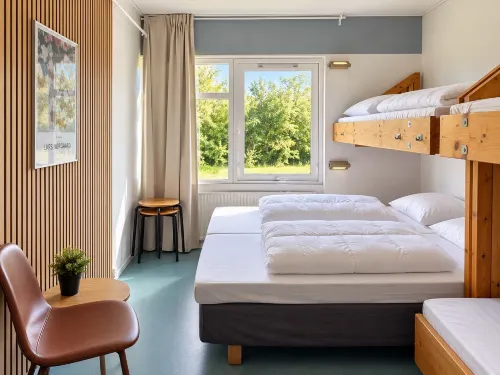Danhostel Aalborg - Wifi