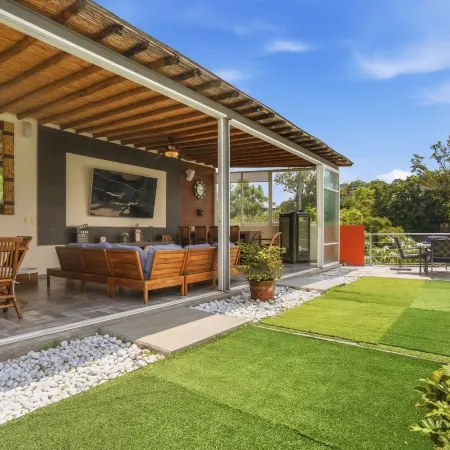Casa Mamino Pool Palapa & Pet Friendly