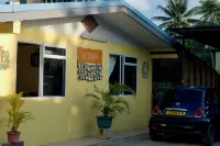 Povai lodge - Wifi