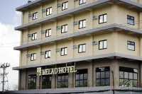 Melad Hotel - breakfast