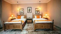 Skojet Boutique Hotel - Spa
