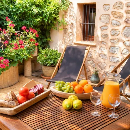 Casa Bougainvillea