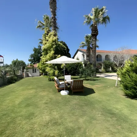 BURÇ Hotel