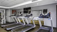 Hilton Querétaro - Gym