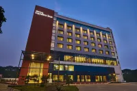 Hilton Garden Inn Lucknow - Træningscentre