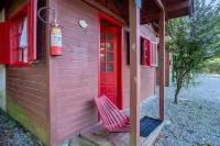 Charming Cabin 11 Minutes From Rosa Beach Prj001 - 2-Star