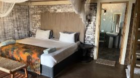 Irock Lodge