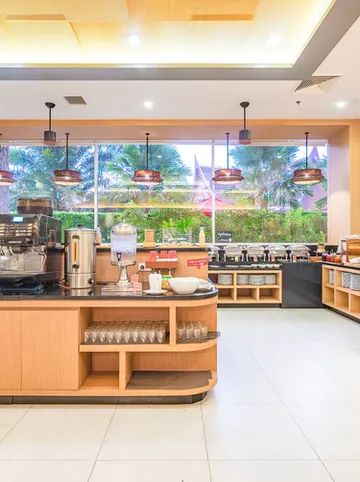 รูปภาพของรามาด้า ภูเก็ต ดีวาน่า