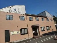 Business Hotel Hosen An-Nakakan Hotels in Annaka