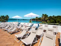 Le Cap Azur Hotels in Saint-Mandrier-sur-Mer