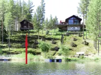 Nedre Gärdsjö - Homestays