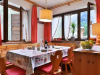 Apt 3 Hotel a Canazei