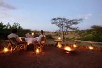 Elewana Lewa Safari Camp Hotels in 