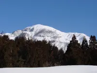 Amago No Yado Hotels in Katsuyama