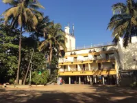 호텔 로얄 헤리티지 Ayesha Masjid 주변 호텔