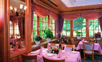 Schwarzwaldhotel Klumpp