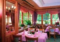 Hotel Klumpp Hotels in Besenfeld