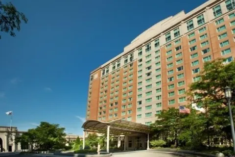Seaport Hotel® Boston