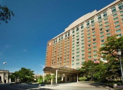 Seaport Hotel® Boston