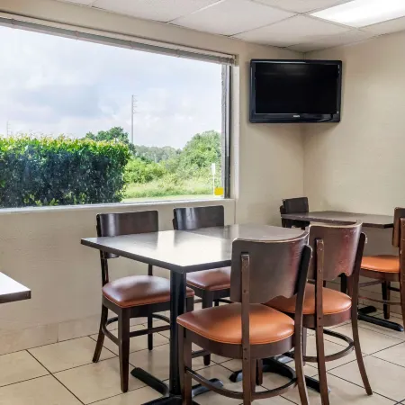 Econo Lodge Sebring