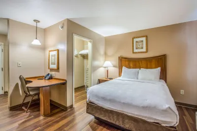 MainStay Suites Port Saint Joe South Hotel di Port St. Joe