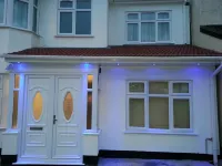 Apple House Guesthouse Heathrow Airport