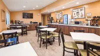 Best Western Golden Key - petit déjeuner