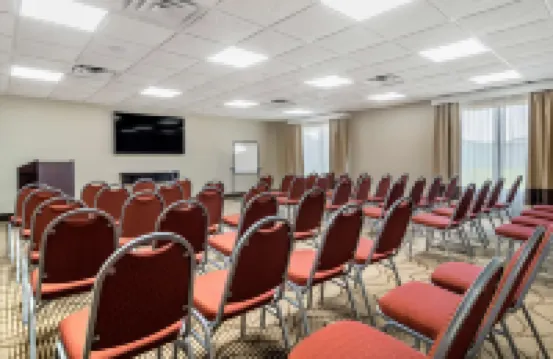 Comfort Suites Woodstock - Atlanta North