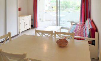 Les Terrasses de l'Océan T2/6