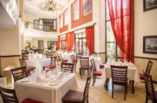 Premier Hotel Pretoria