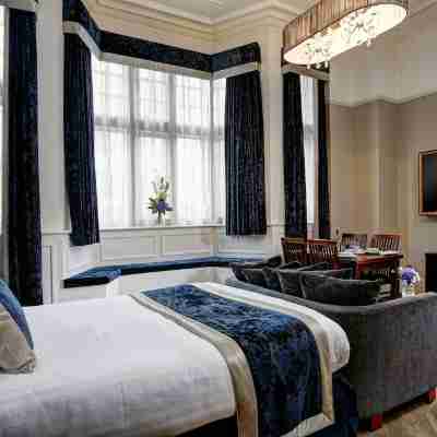 Heywood House Hotel, BW Signature Collection Rooms