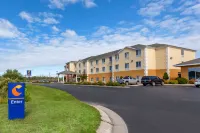 Comfort Suites Các khách sạn ở Escanaba