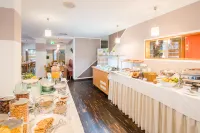 Best Western Hotel am Strassberger Tor Hotels in Pohl