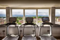 Clayton Hotel Charlemont Hotels in Dublin