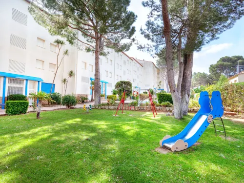 Residencial Magda Park - Pet friendly