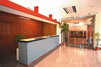 Hotel Wing International Kashima فنادق في كاميسو
