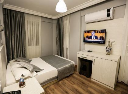 PAPİLLONADA Hotel