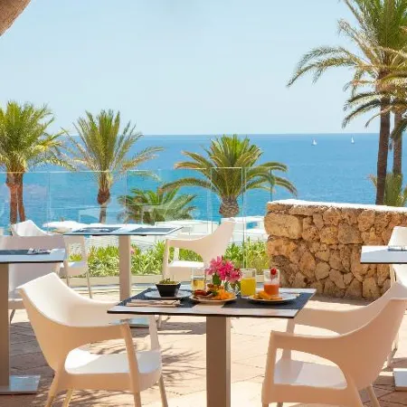 Hotel Palia Maria Eugenia