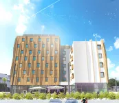 Aiden By Best Western Clermont-ferrand Hotel & Spa