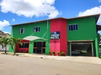 Cemarim Hotel Hotels in Catalao