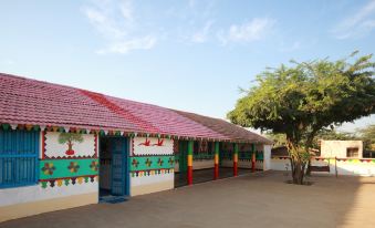 Rann Bhumi Homestay Resort