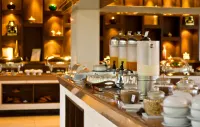 Panviman Chiang Mai Spa Resort - Breakfast