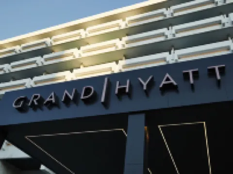 Grand Hyatt Athens Hotels in Athens