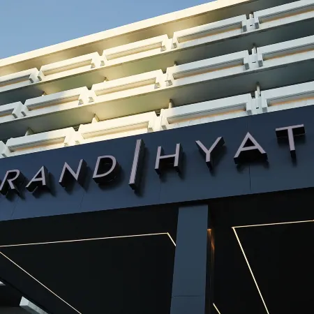 Grand Hyatt Athens