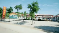 Zhongwei Cuiyuan Gathering Inn