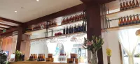 瀘沽湖ジョイラック達布墅院 - バー