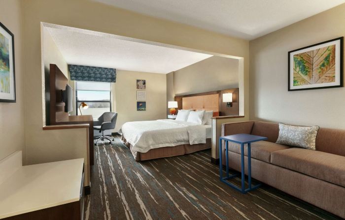 Hampton Inn Binghamton/Johnson City